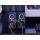 I-ONIK Słuchawki gamingowe X28 RGB czarne (przewodowe) ON-X28/BK - 1372989 - zdjęcie 4